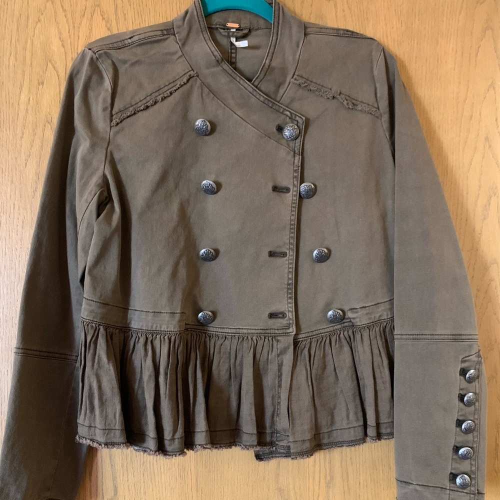 Jacket